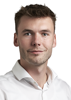 Benjamin Kloster