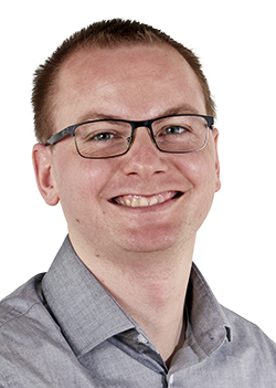 Mark Dipo Jørgensen