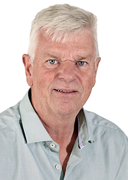 Kristian Hansen