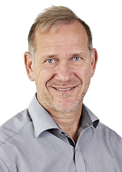 Martin B. Larsen