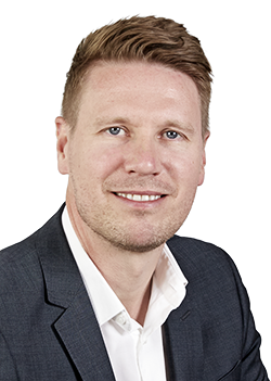 Brian Ilm