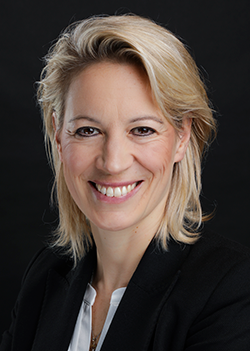 Nadja Natalino