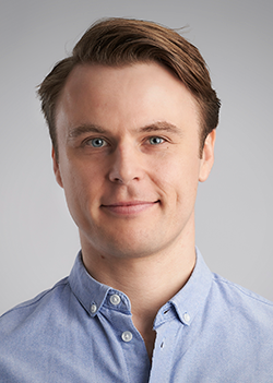 Stephan Linde