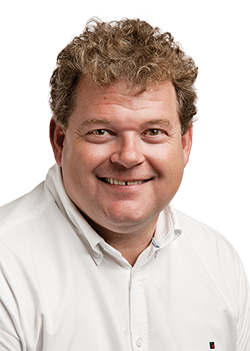 Peter Axelsen