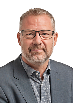 Morten Hansen