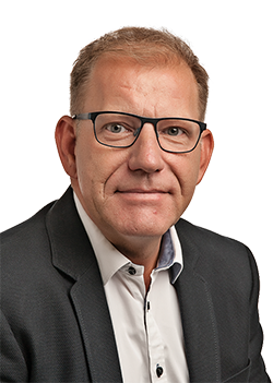 Jan Jegstrup Jensen