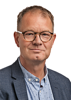 Carsten Johansen