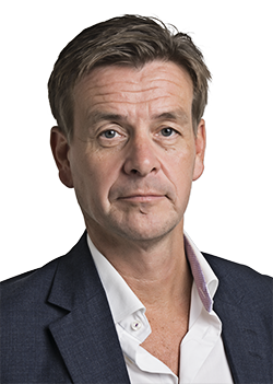Geir Spiten