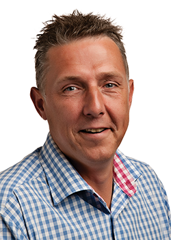 Claus Dybdal