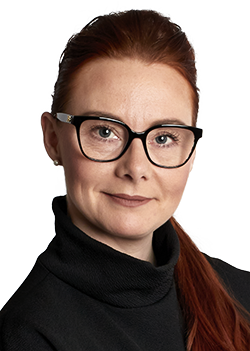 Jeanette Berthou