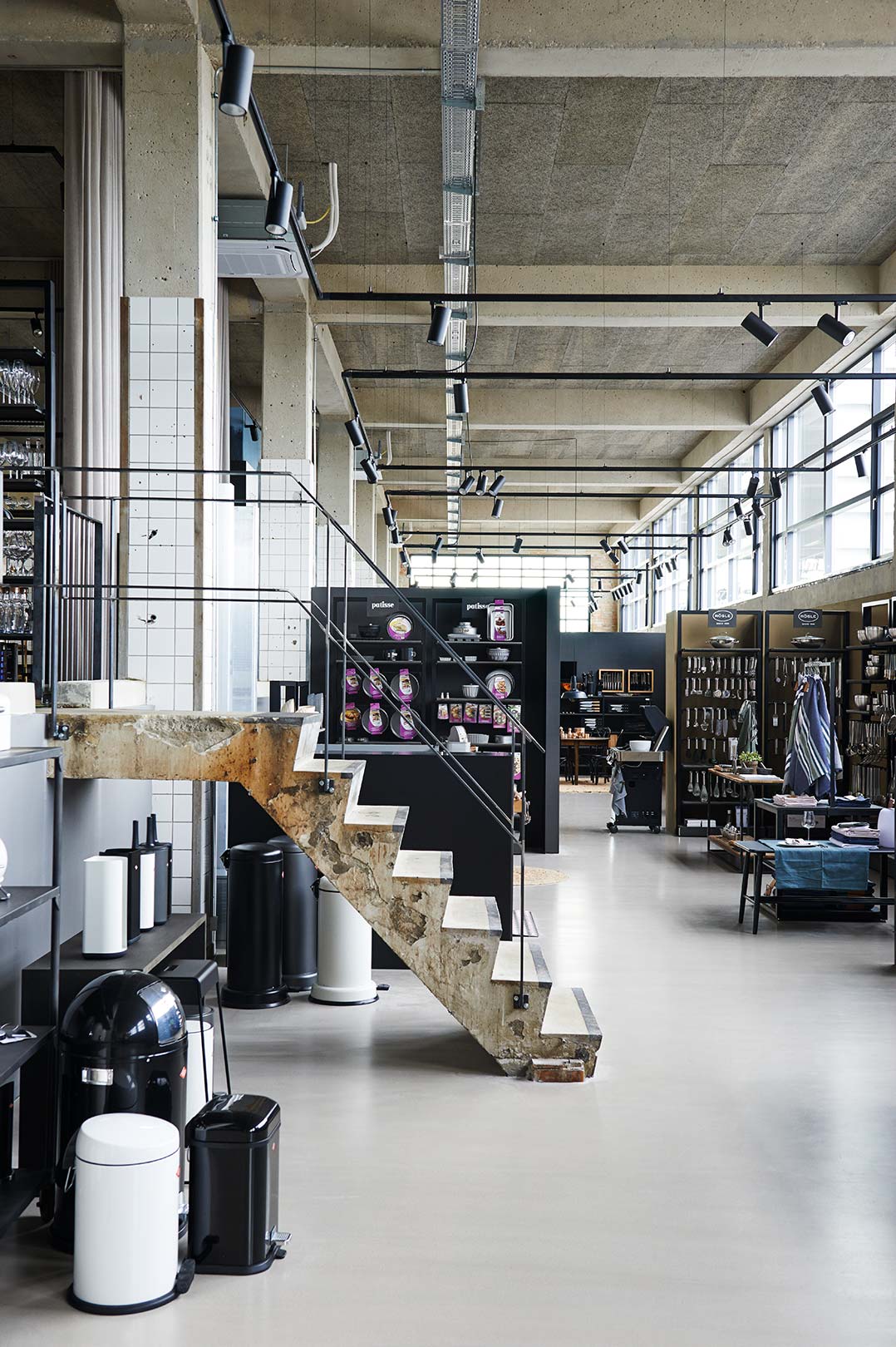 F&H A/S og Thuesen Jensen A/S fusionerer