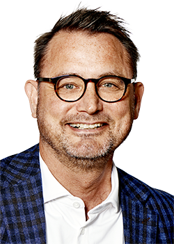 Michael Juul