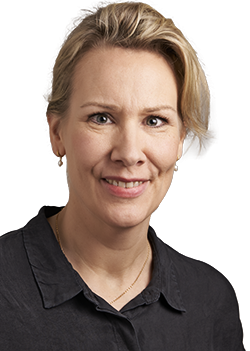 Julia Metzner