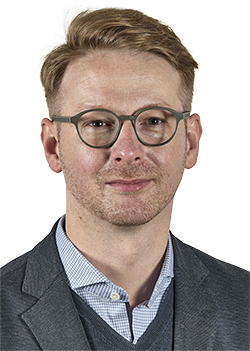 Jan Björn Feyerabend