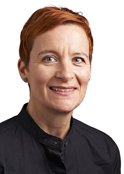 Andrea Janik