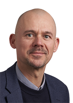Kasper Egelund Nissen