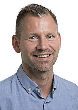 Jesper Momme Madsen