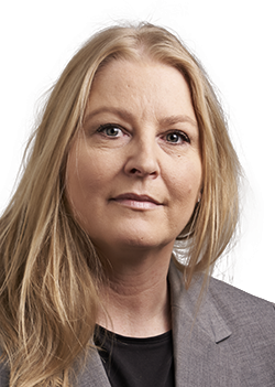 Hanne Skaarup