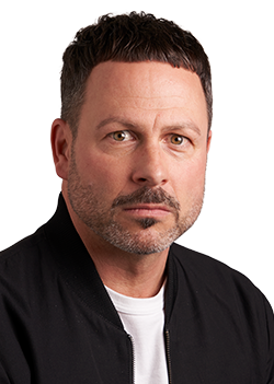 Daniel Probst