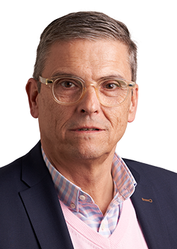 Joachim Bahlmann