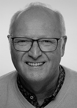 Rainer Zapf
