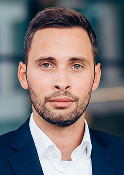 Florian Belhocine